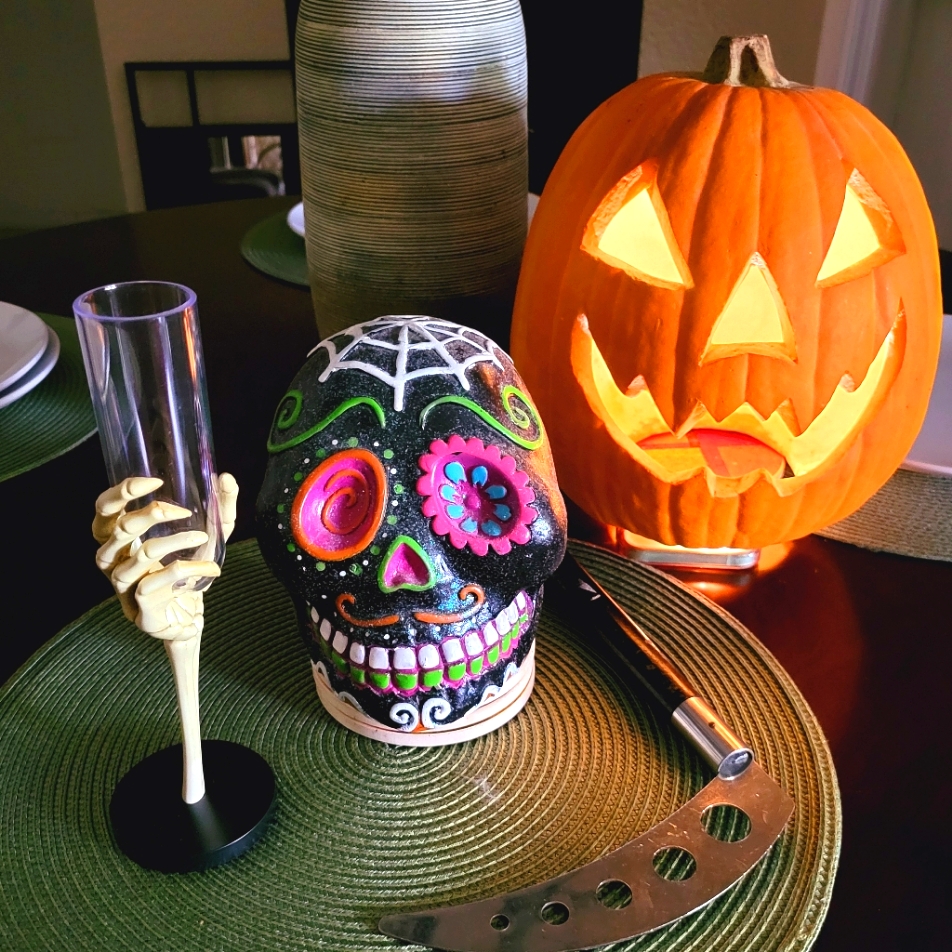 Skull